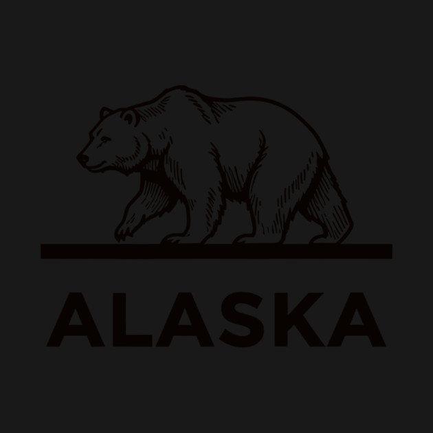 Alaska by CreativeSage