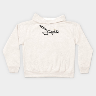 Imperial Kids Hoodie