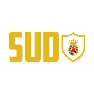 SUD-Due Sicilie T-Shirt