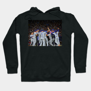 2025 Dodgers World Series Champions Shirt | Back to Back Champs Los Angeles Hoodie
