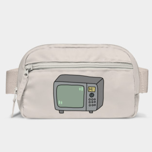 Micro Wave Bag