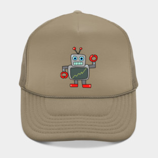 Robot Hat