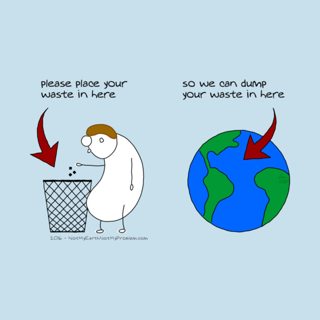 Out of Sign - Into Ocean by NotMyEarth