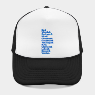 Toronto Blue Jays Hat