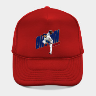 Ohtani dodgers Hat