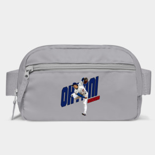 Ohtani dodgers Bag
