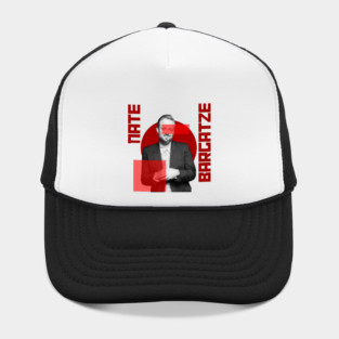 Nate Bargatze Hat