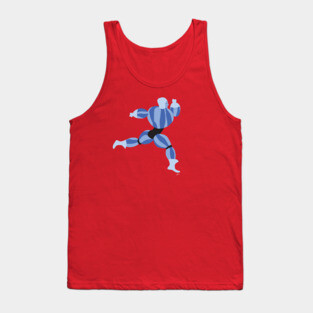 Thats the Price that we all pay. Tank Top