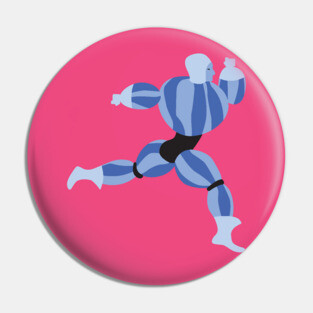 Thats the Price that we all pay. Pin