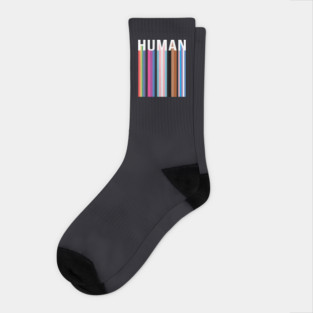 Human Socks