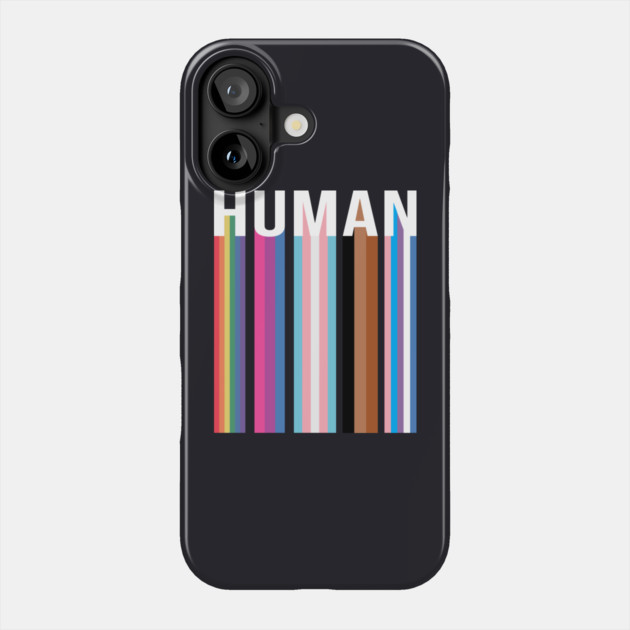 Human Phone Case by Charles's Store 8