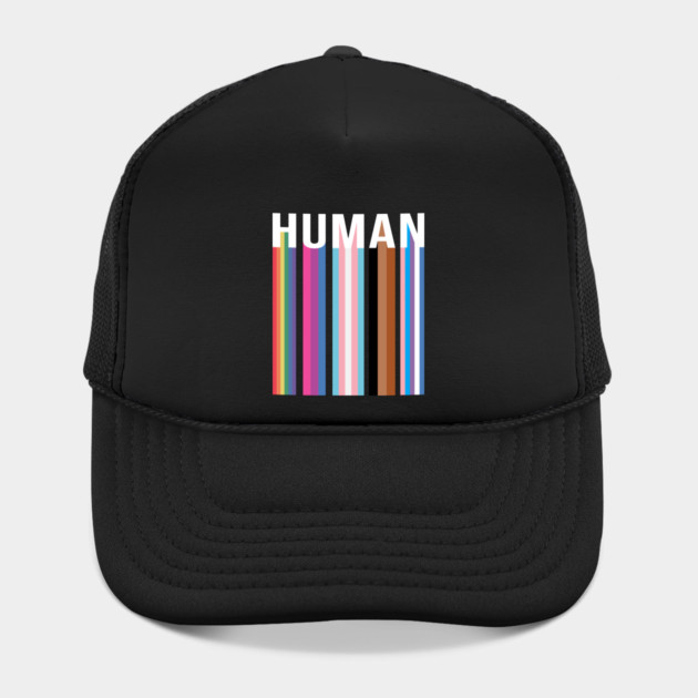 Human by Charles's Store 8