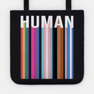 Human Tote