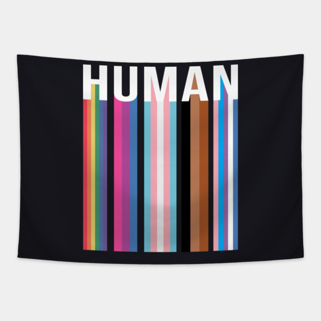 Human Tapestry by Charles's Store 8