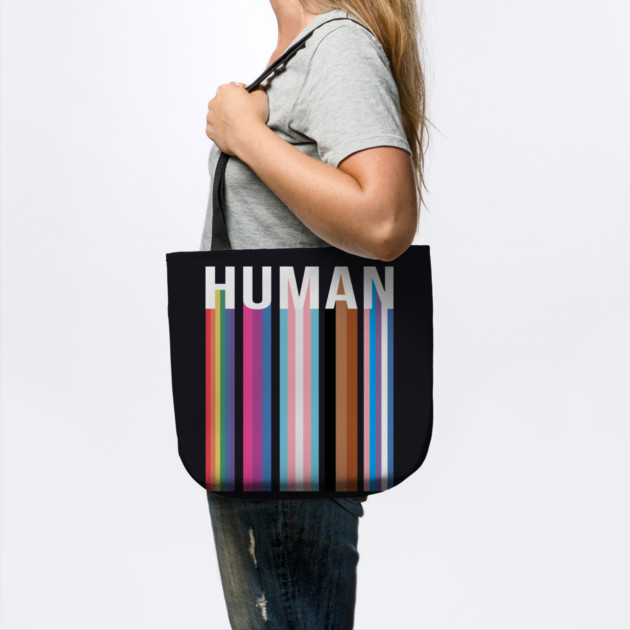 Human by Charles's Store 8