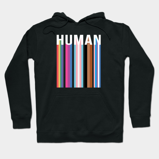 Human Hoodie by Charles's Store 8