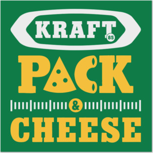 Tucker Kraft 85 Tight End Packers Fan Green Bay Gear M9249 Posters and Art