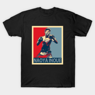 Naoya Inoue T-Shirt