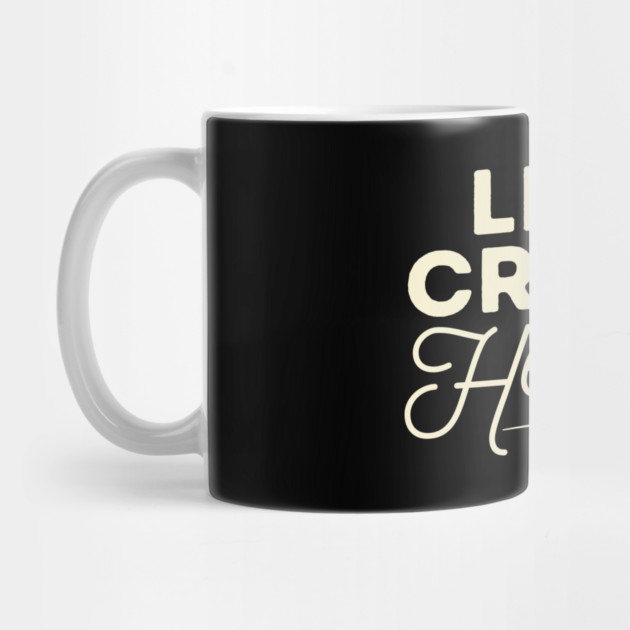 Let's Crowd Heaven by The WYLD Tribe