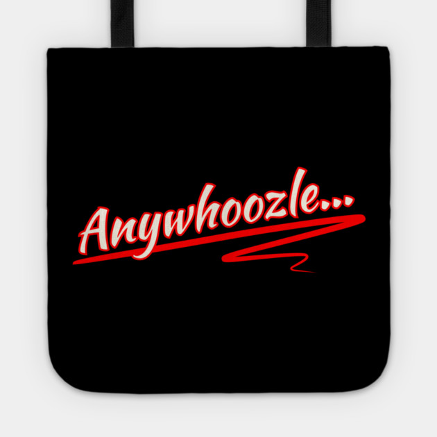 Anywhoozle... Tote by Whitney's Store 1