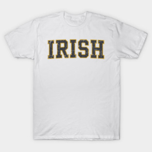 Vintage Irish T-Shirt