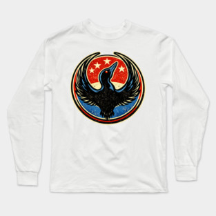 Minnesota Long Sleeve T-Shirt