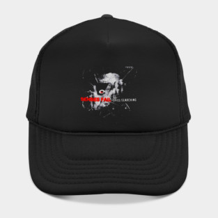 Senses Fail Still Searching Inspired Design Hat
