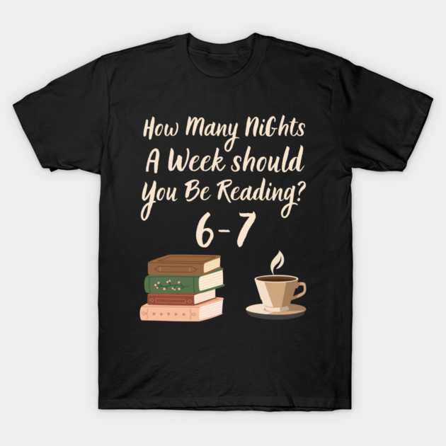 Funny Reading 67 Six Seven Meme English Teacher Book Lover T-Shirt by shirtlux