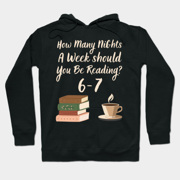 Funny Reading 67 Six Seven Meme English Teacher Book Lover Hoodie by shirtlux