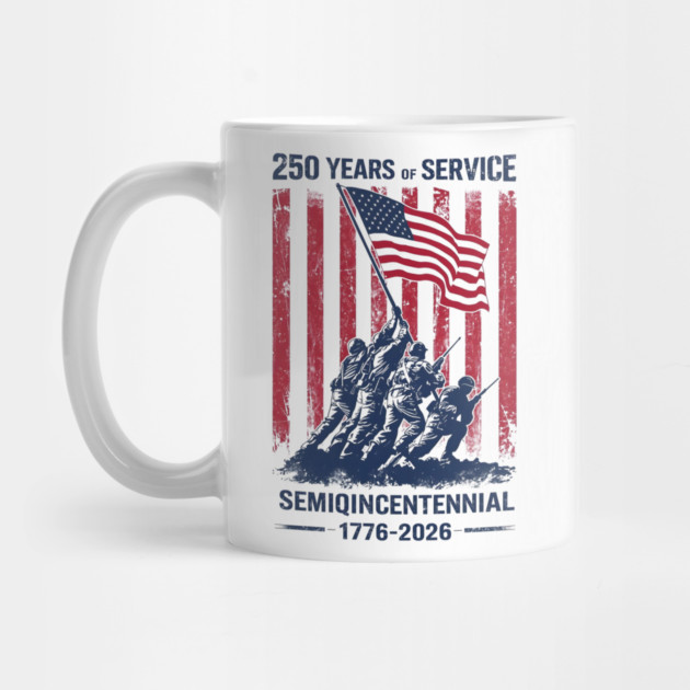 250th Anniversary Celebration 250 Years USA by ArtistTee ⭐⭐⭐⭐⭐