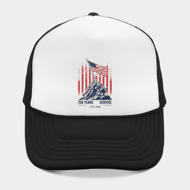 USA 250th Anniversary Celebration 1776-2026 by ArtistTee ⭐⭐⭐⭐⭐