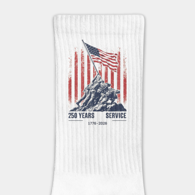 USA 250th Anniversary Celebration 1776-2026 by ArtistTee ⭐⭐⭐⭐⭐