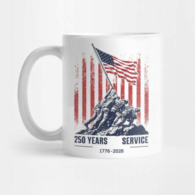 USA 250th Anniversary Celebration 1776-2026 by ArtistTee ⭐⭐⭐⭐⭐