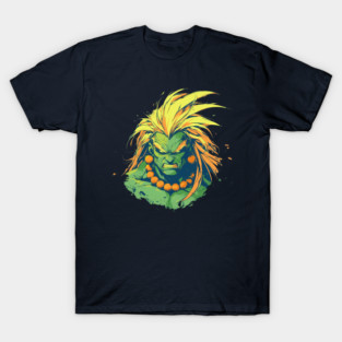 blanka T-Shirt
