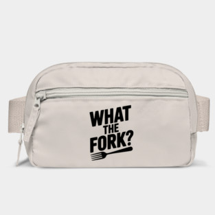 What the Fork? Bag