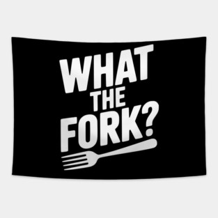 What the Fork? Tapestry