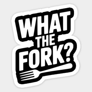 What the Fork? Magnet