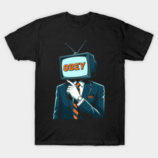 OBEY T-Shirt