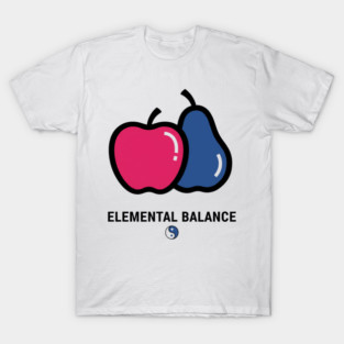 Maintenance Phase logo T-Shirt