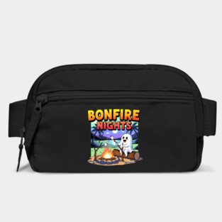 Spooky Bonfire Night Bag
