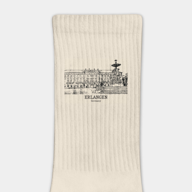 Erlangen - Germany by Lakeric