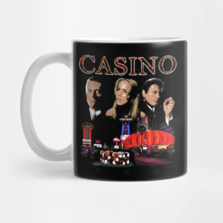 Casino 1995 Mug
