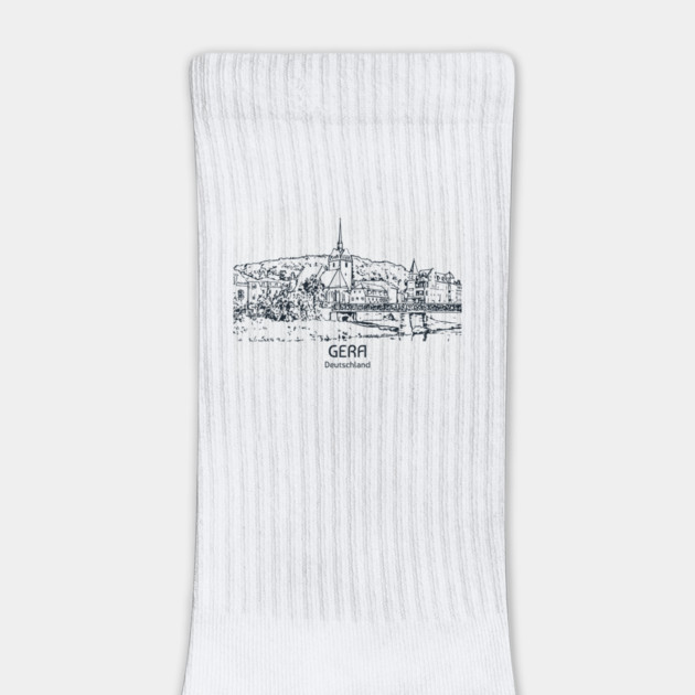 Gera - Deutschland by Lakeric
