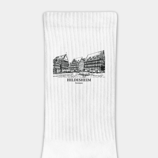 Hildesheim - Germany by Lakeric