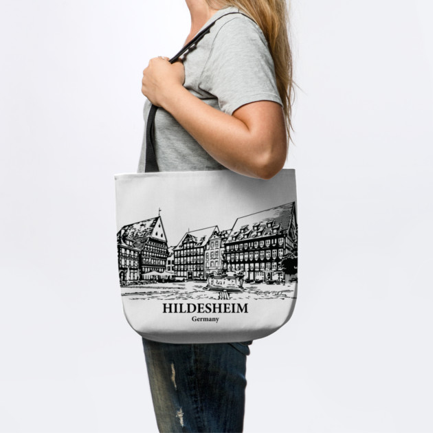 Hildesheim - Germany by Lakeric