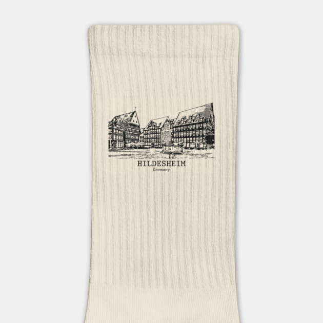 Hildesheim - Germany by Lakeric