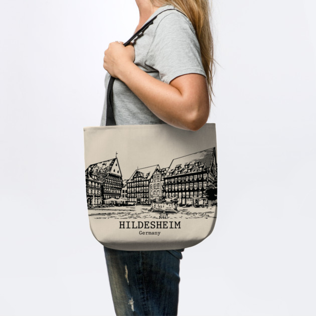 Hildesheim - Germany by Lakeric