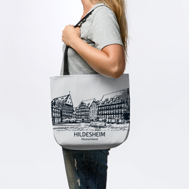 Hildesheim - Deutschland by Lakeric