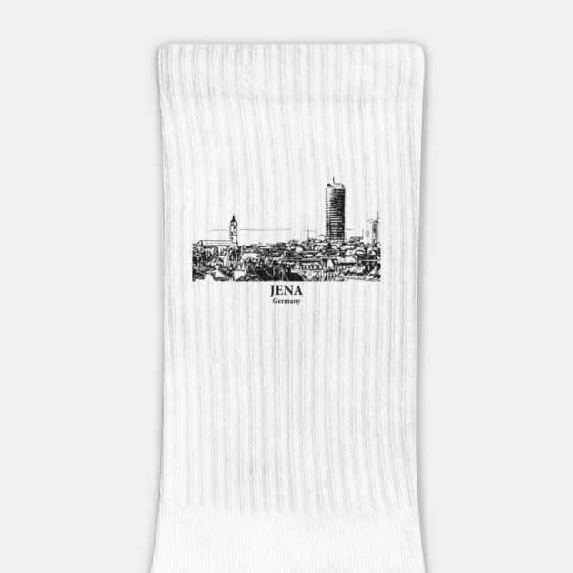 Jena - Germany by Lakeric