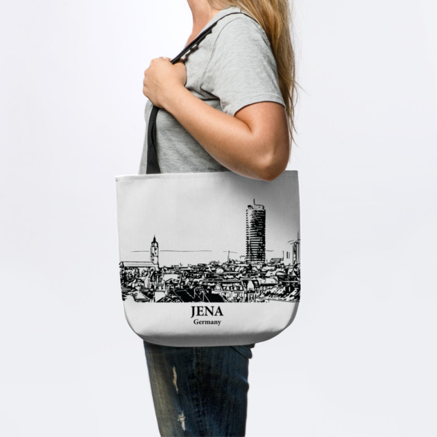 Jena - Germany by Lakeric